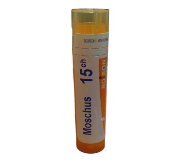 MOSCHUS 15 CH